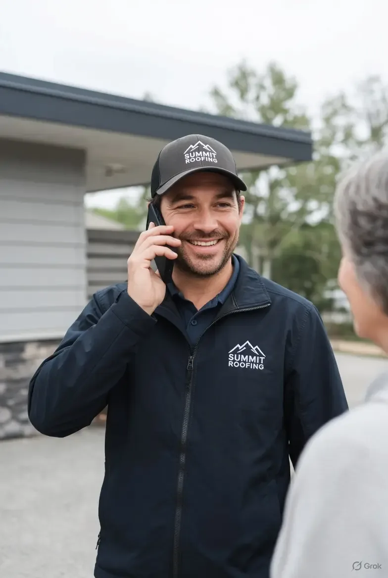 Flat Roof Leak Repair Jumping Branch, WV FAQs